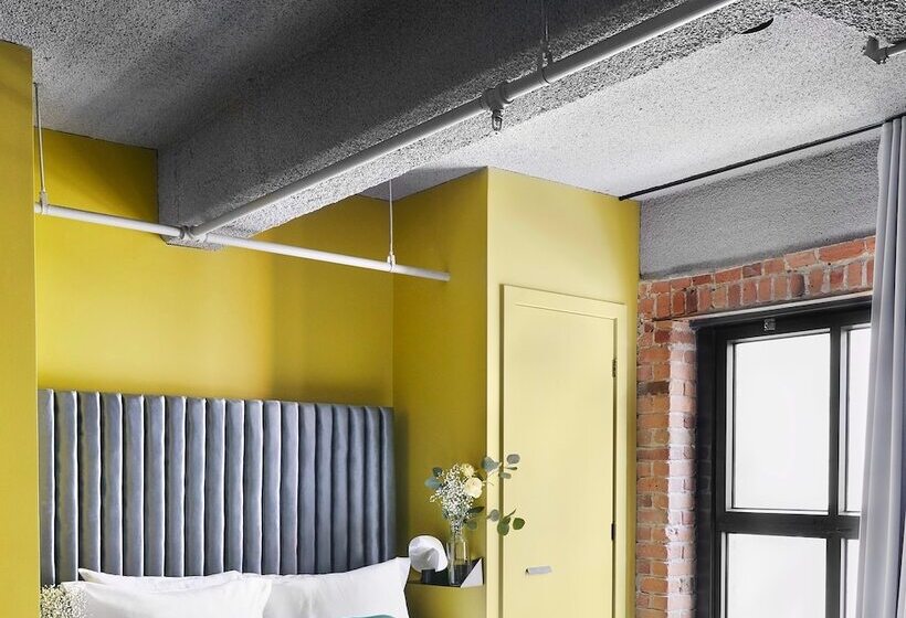 هتل Maison Sainte Thérèse By Maisons & Co