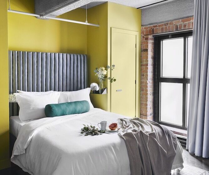 هتل Maison Sainte Thérèse By Maisons & Co