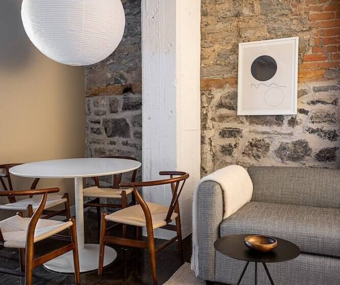 هتل Maison Sainte Thérèse By Maisons & Co