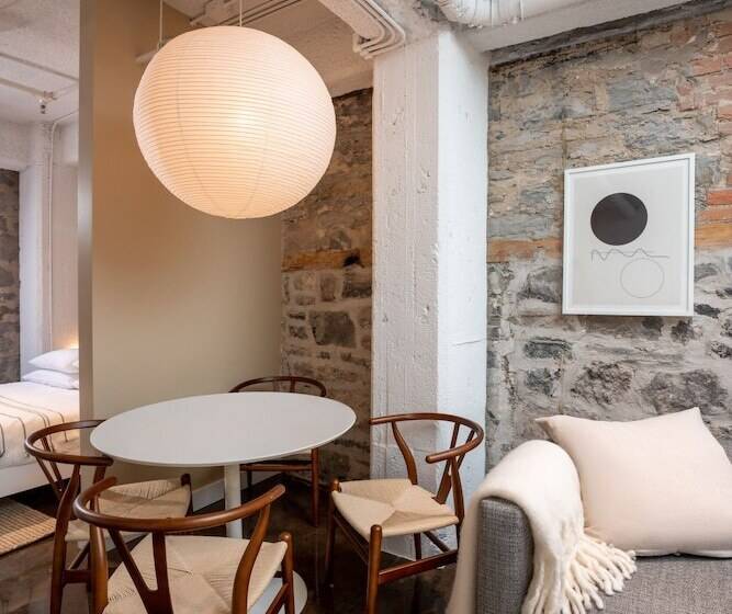 هتل Maison Sainte Thérèse By Maisons & Co