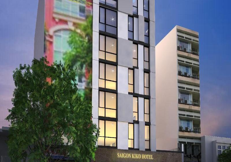 هتل Me Gustas Park View