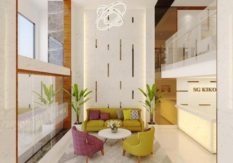 هتل Me Gustas Park View