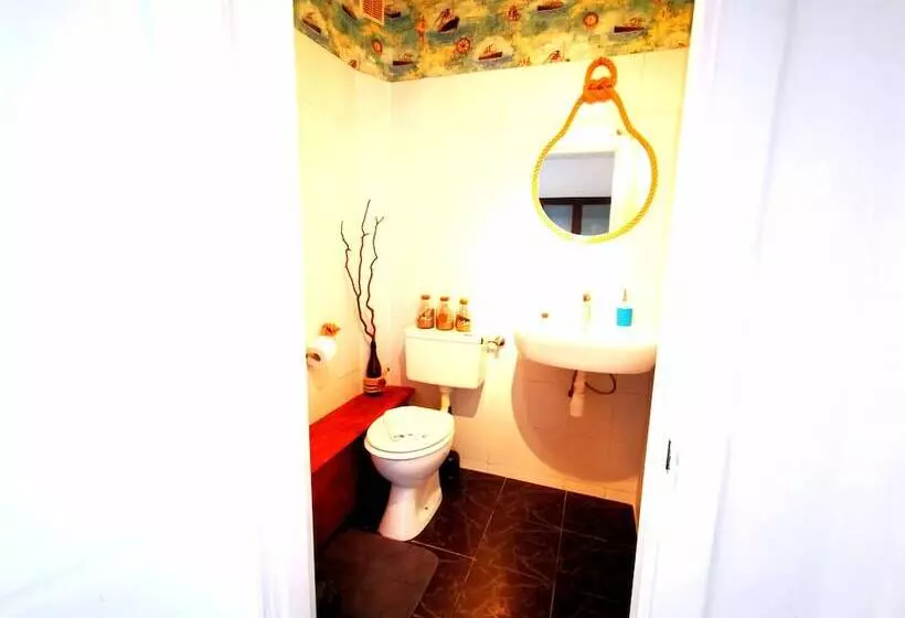 هتل Meridian Apartments