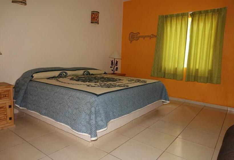 Quinta Comala Hotel & Villas