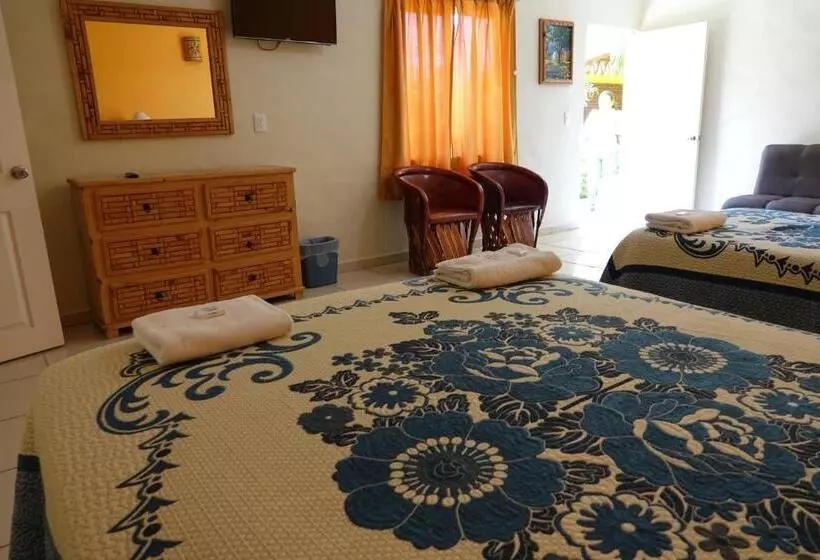 Quinta Comala Hotel & Villas