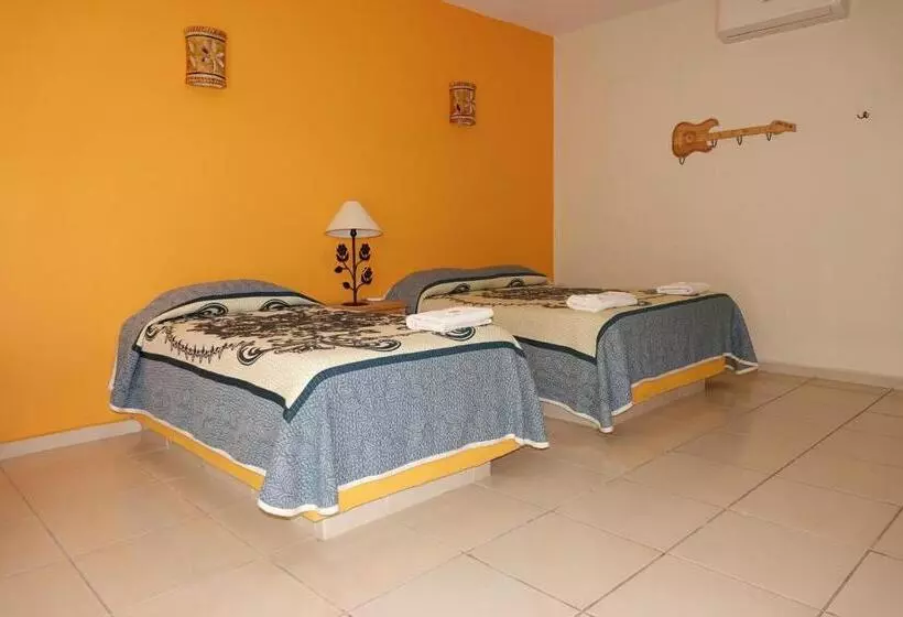 Quinta Comala Hotel & Villas