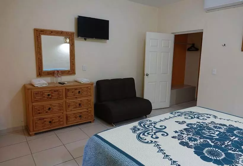 Quinta Comala Hotel & Villas