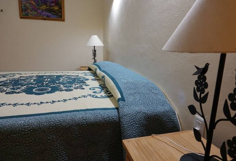 Quinta Comala Hotel & Villas