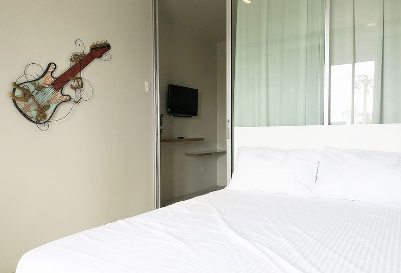 Hotel Safestay At Humayhumay By Gm Rentals