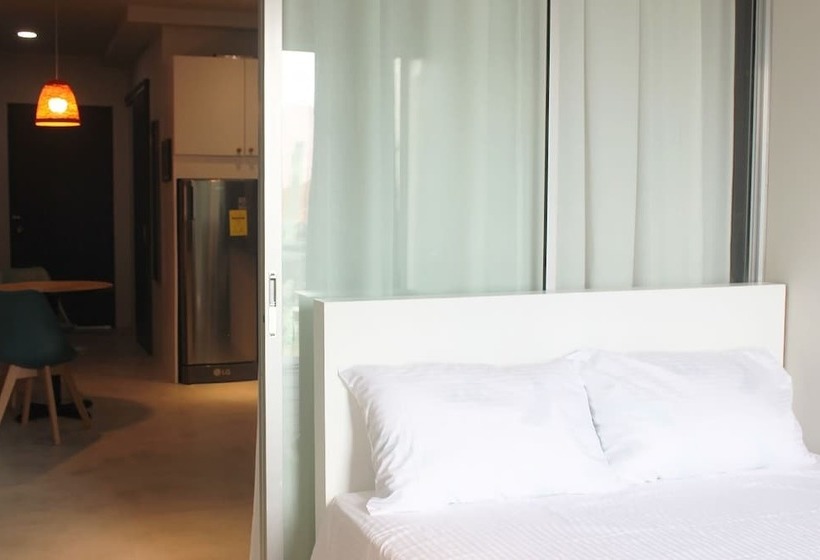 Hotel Safestay At Humayhumay By Gm Rentals