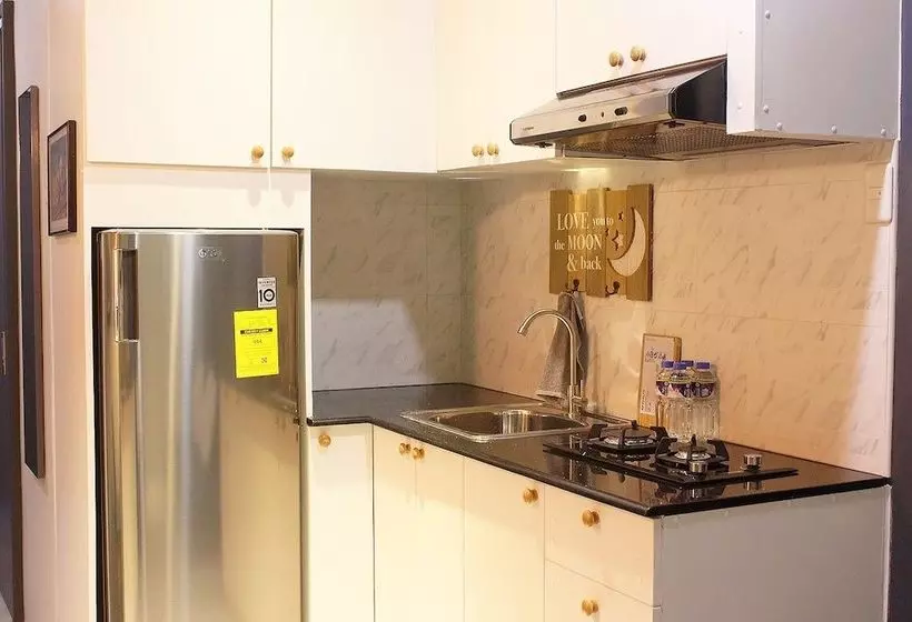 ホテル Safestay At Humayhumay By Gm Rentals