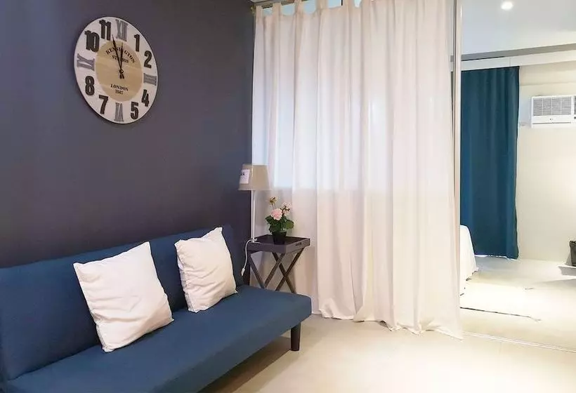 ホテル Safestay At Humayhumay By Gm Rentals