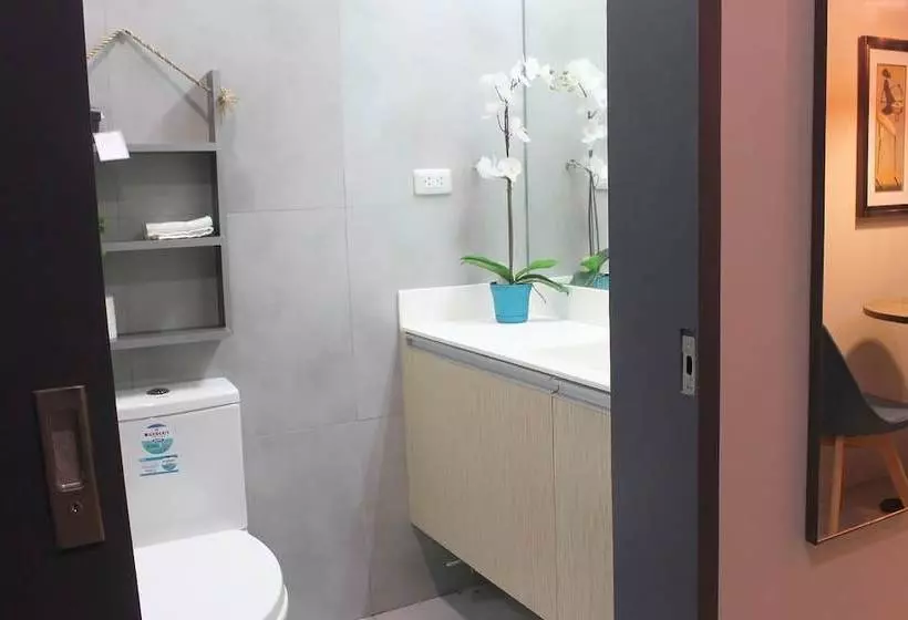 ホテル Safestay At Humayhumay By Gm Rentals