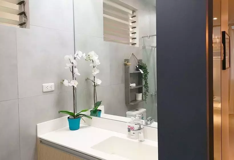 ホテル Safestay At Humayhumay By Gm Rentals