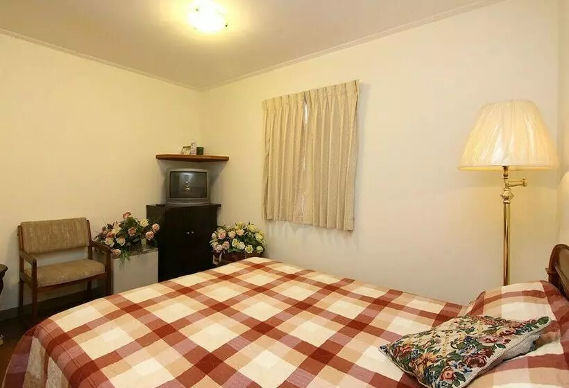 هتل Taitung Garden Cabin
