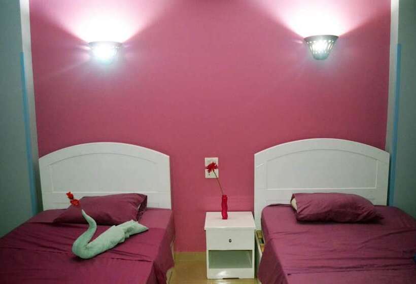 پانسیون Hermina Guest House