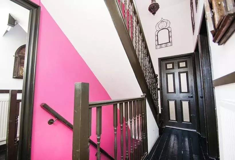 Majatalo Moroccan Riad