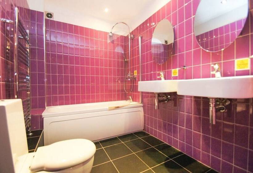 膳宿费 Moroccan Riad