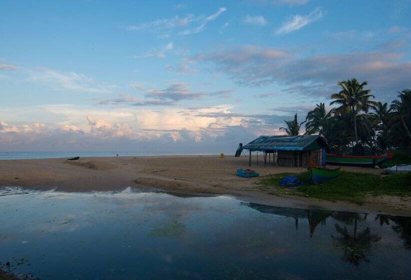 بنسيون Shalom Villa By Vista Rooms