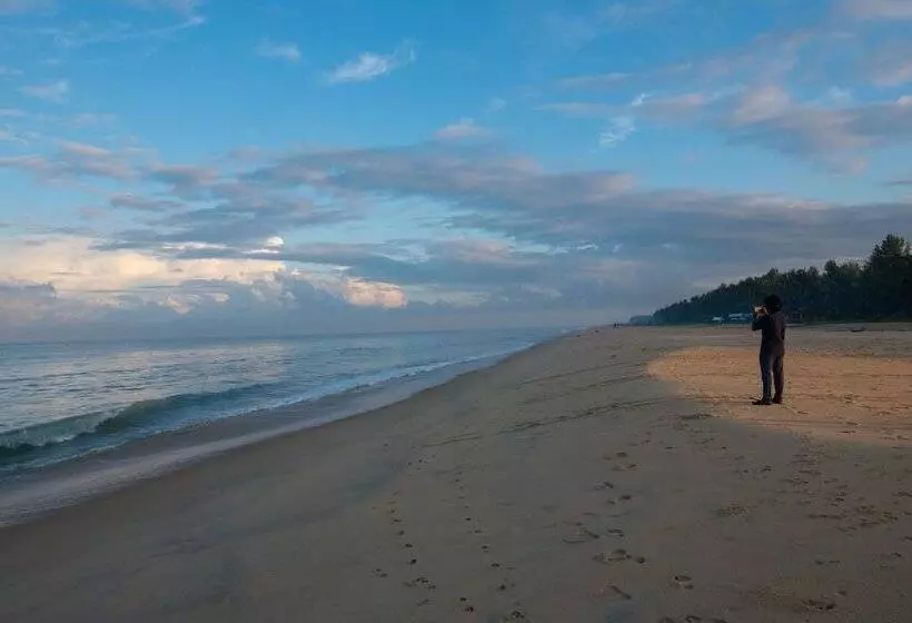 Majatalo Shalom Villa By Vista Rooms