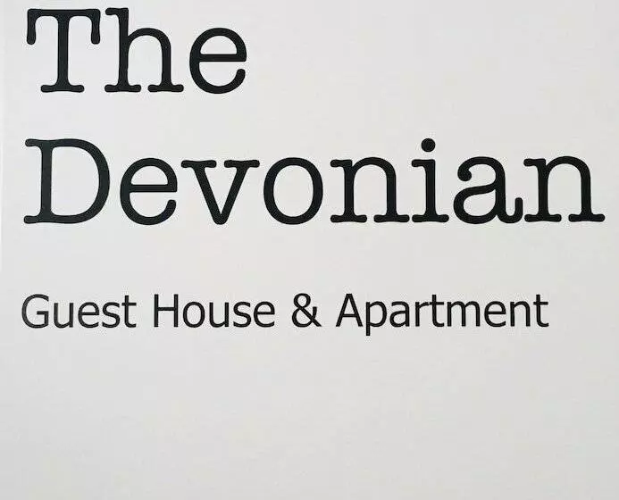 Pension The Devonian