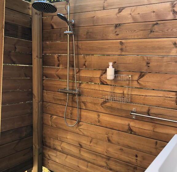 بنسيون Villa Bonheur Vallespir