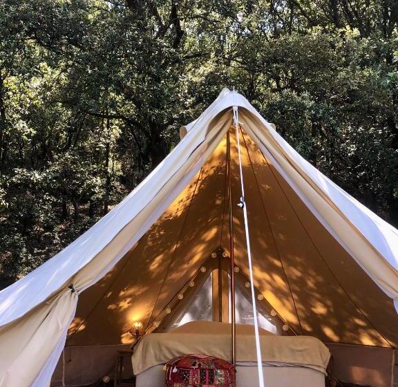 بنسيون Villa Bonheur Vallespir