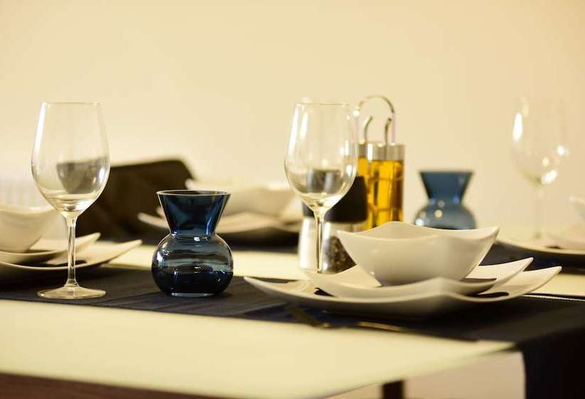 بنسيون Villiers Road