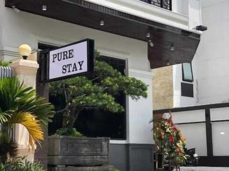 Pure Stay