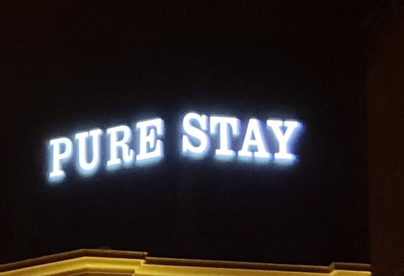 Pure Stay
