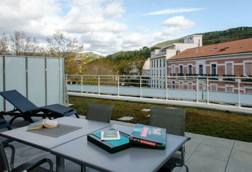 Резиденция Résidence Ambroise Paré