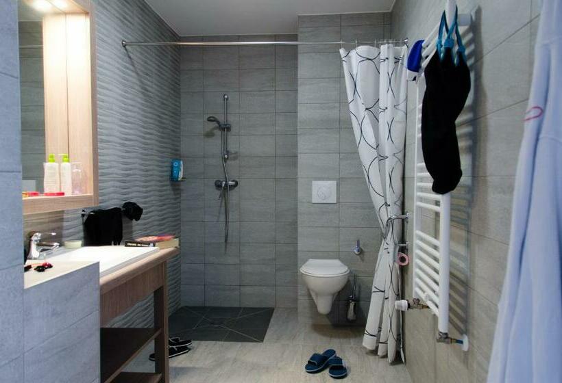 Резиденция Résidence Ambroise Paré