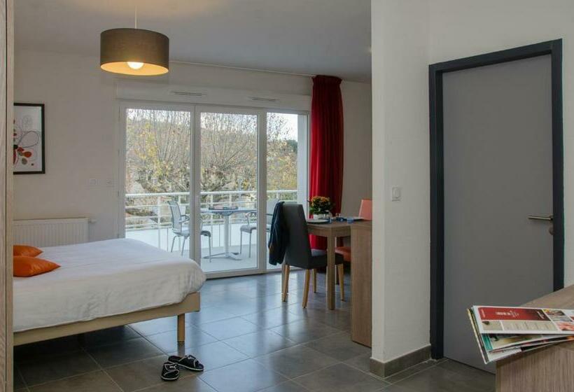 Резиденция Résidence Ambroise Paré