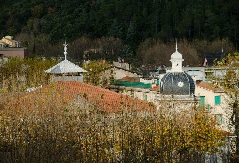 Резиденция Résidence Ambroise Paré