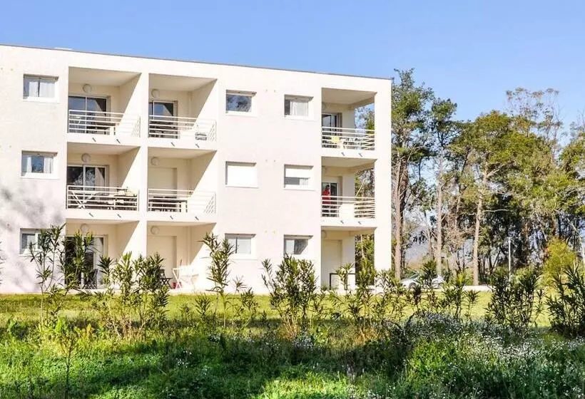 Residenssi Résidence Pinarello