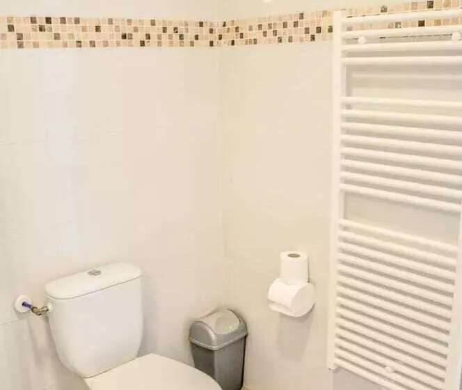 Residenssi Résidence Pinarello