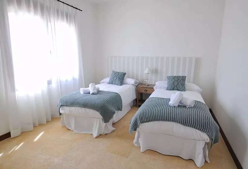 El Capricho Villa Rural Caminito Del Rey