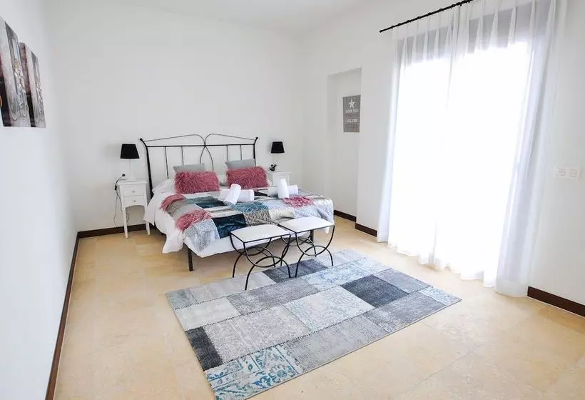 El Capricho Villa Rural Caminito Del Rey