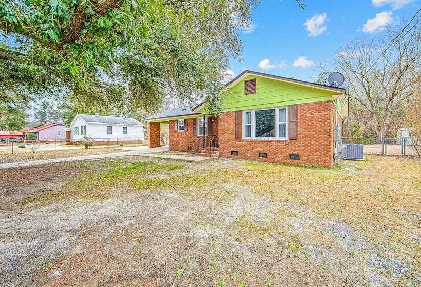 The Beckwith Guest House