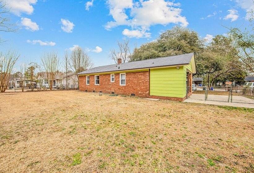 The Beckwith Guest House