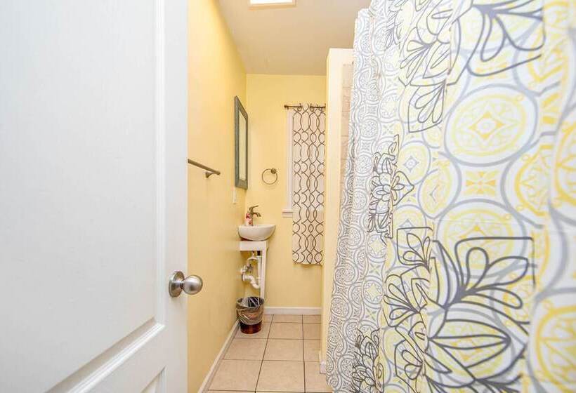 The Beckwith Guest House