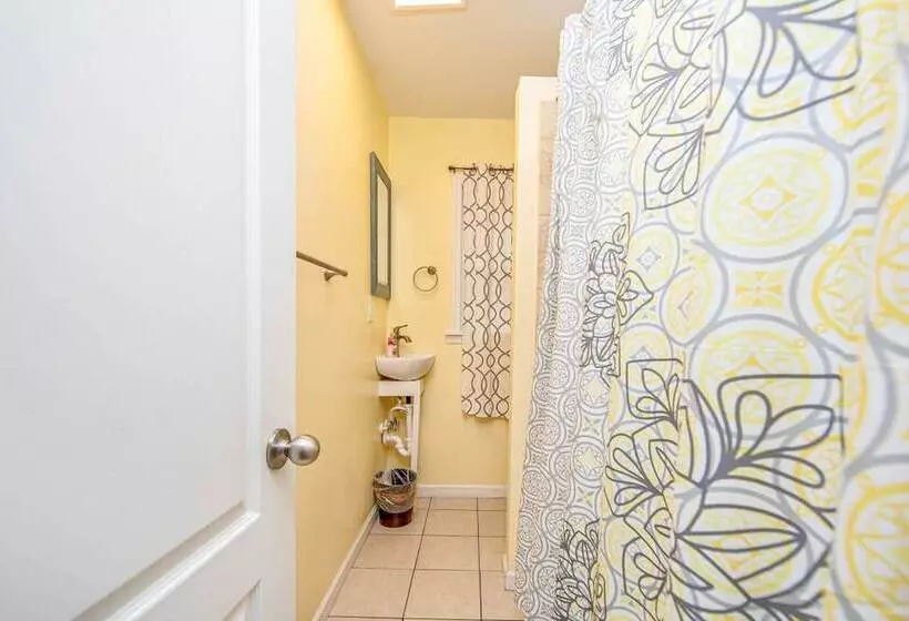 The Beckwith Guest House