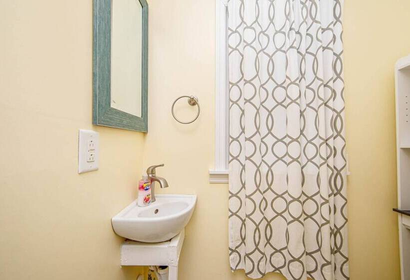 The Beckwith Guest House