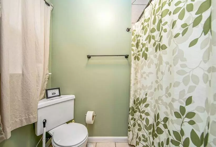 The Beckwith Guest House