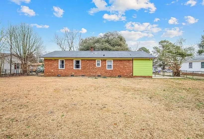 The Beckwith Guest House