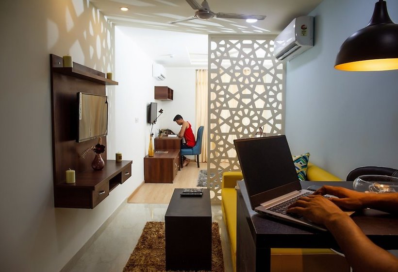 The Suburbio By Ziffyhomes