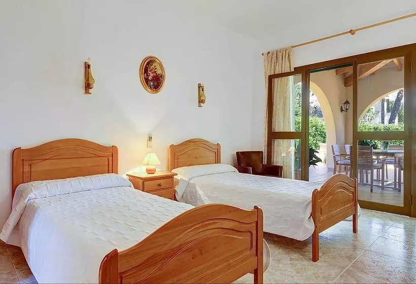 Villa Las Flores
