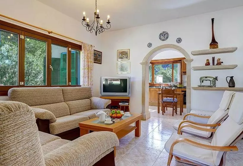 Villa Las Flores
