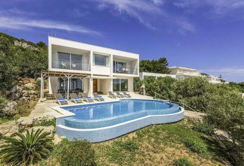 Villa Tin Dos