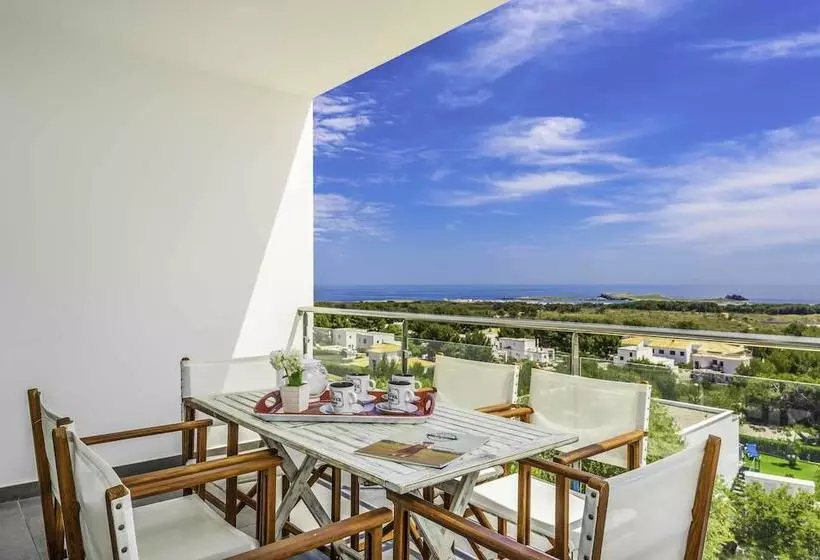 Villa Tin Dos